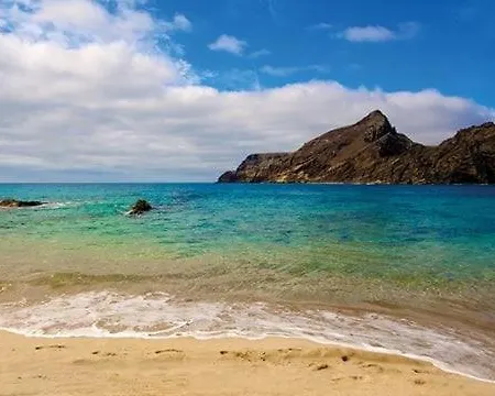 Big House Porto Santo