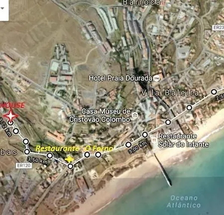 Big House * Porto Santo