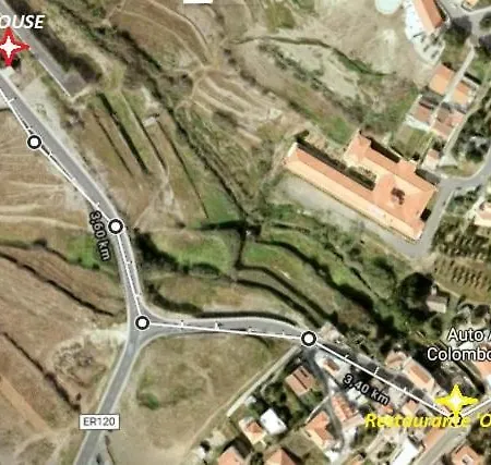 Holiday home Big House Porto Santo