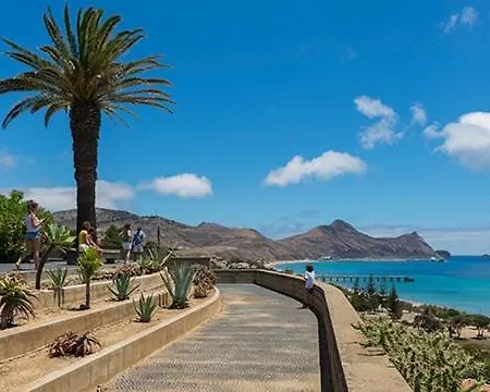 Big House Holiday home Porto Santo