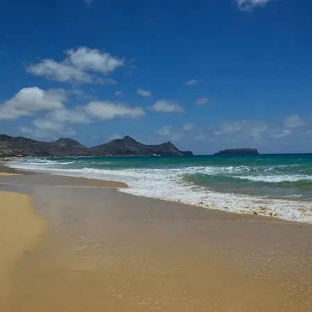 Holiday home Big House Porto Santo