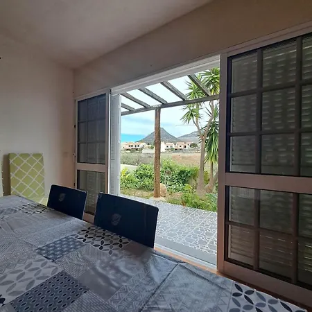 Big House Holiday home Porto Santo