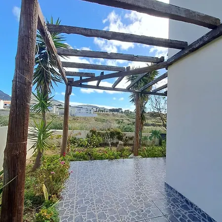 Holiday home Big House Porto Santo