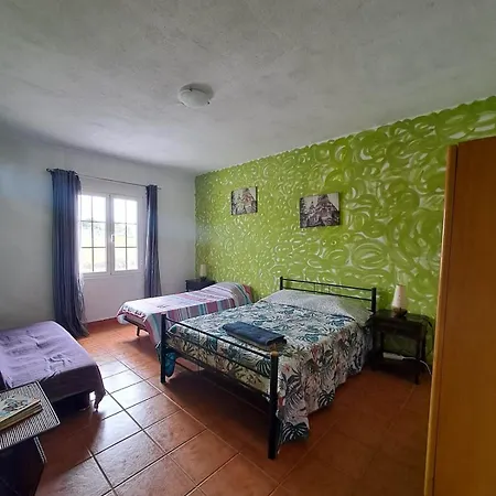 Big House Porto Santo