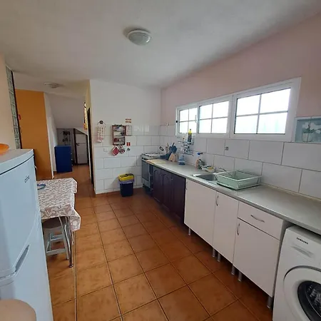 Big House * Porto Santo