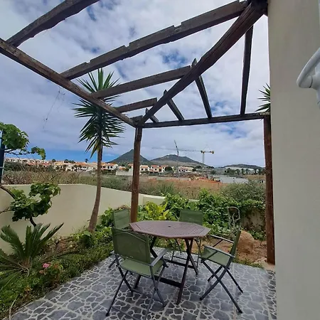 Holiday home Big House Porto Santo