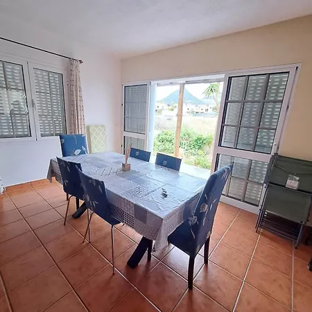 Holiday home Big House Porto Santo