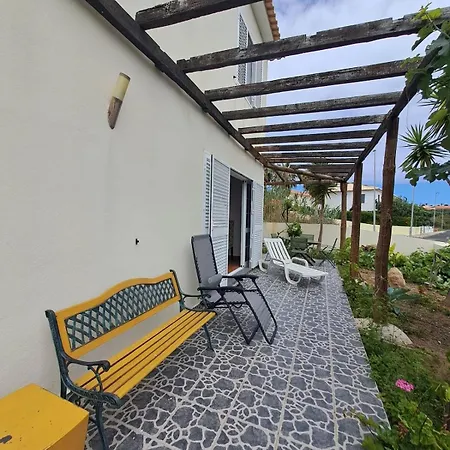 Big House Porto Santo