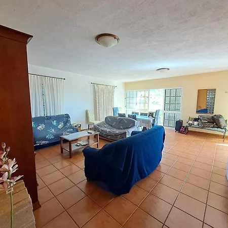 Big House Holiday home