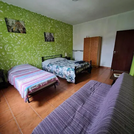 Big House Holiday home Porto Santo