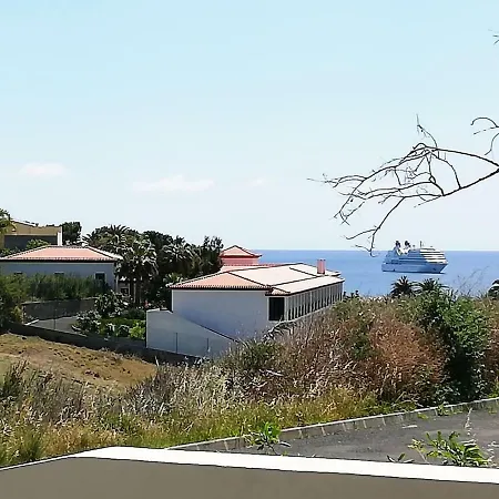Big House Holiday home Porto Santo